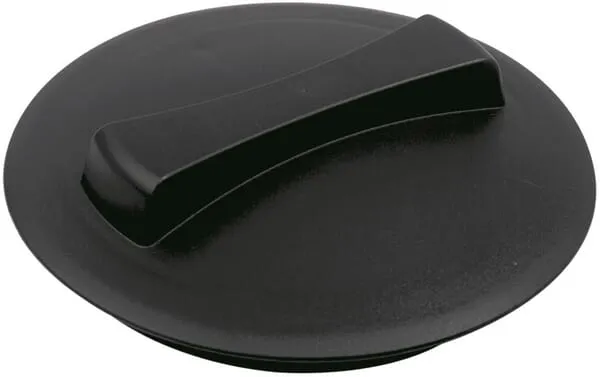 Šroubovací víko 250/350/450/611 mm, GEOline