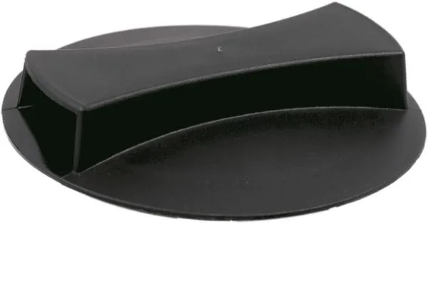 Šroubovací víko 140 mm, GEOline