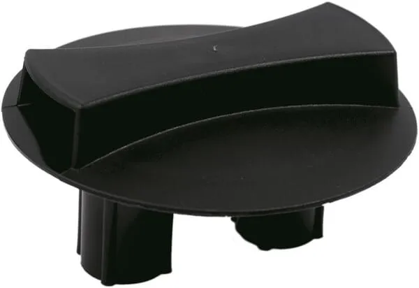 Šroubovací víko s ventilem 140 mm, GEOline