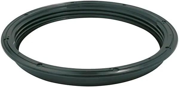 Montážní kroužek k víku pro plochou montáž