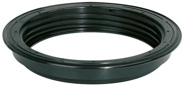 Montážní kroužek k víku pro boční montáž