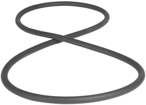 Těsnění víka, GEOline