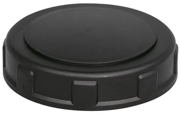 Šroubovací víko s vnitřním závitem, GEOline