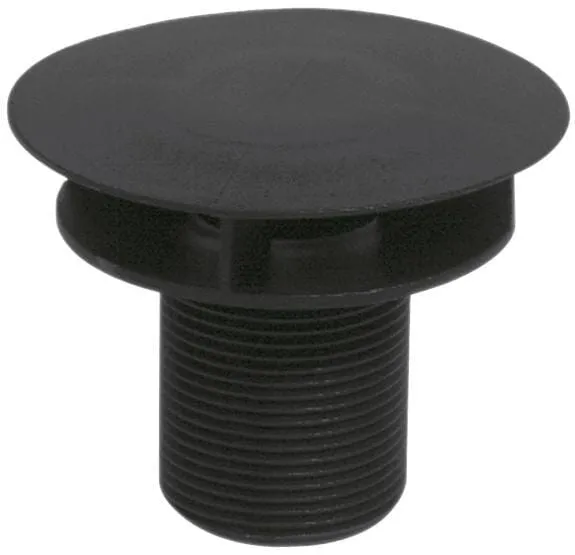 Koncovka nádrže s krytkou, GEOline