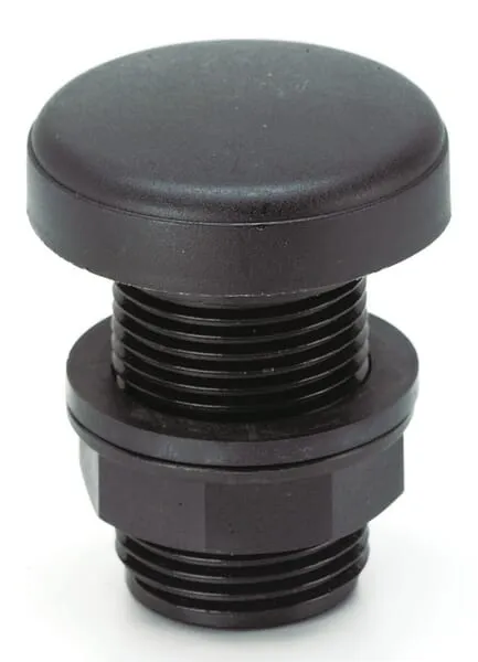 Odvzdušňovací ventil nádrže, GEOline