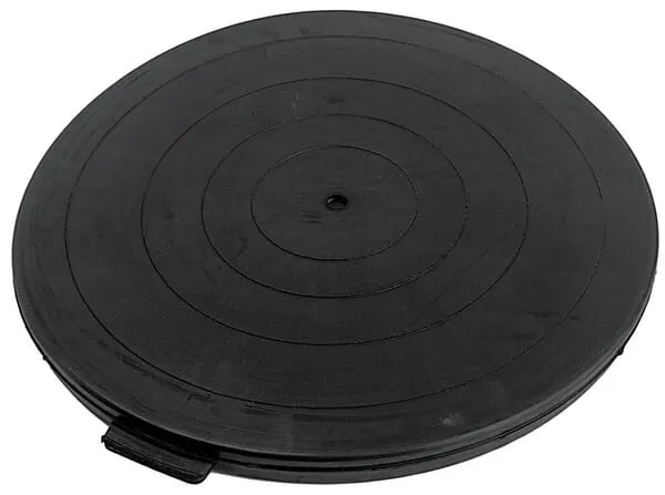 Gumové víko nádrže, GEOline