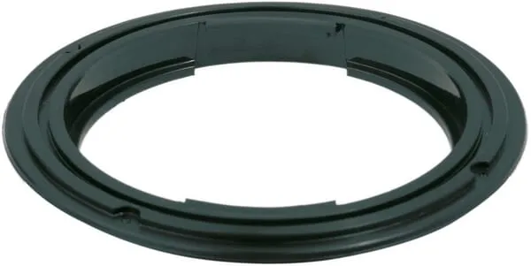 Montážní kroužek k víku pro plochou montáž