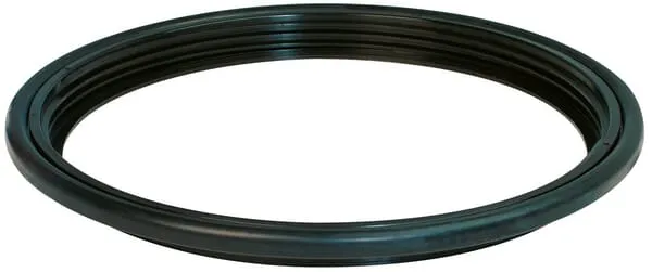 Montážní kroužek k víku pro plochou montáž