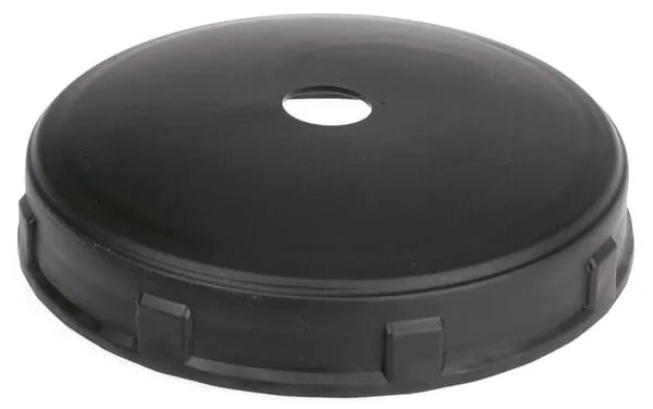 Šroubovací víko s vnitřním závitem, GEOline