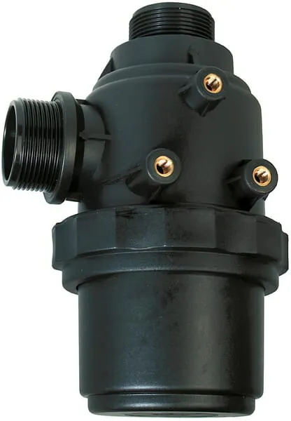 Sací filtr 1 1/2"M 150 l/min, 32 mesh