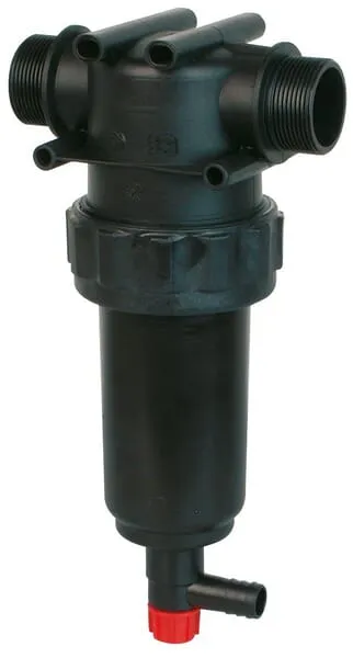 Tlakový filtr 1 1/2"M 280 l/min, 50 mesh