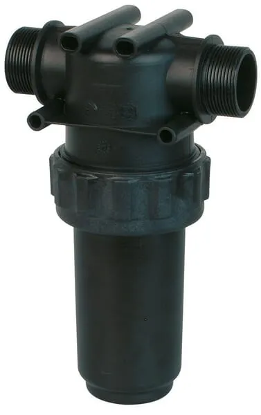 Tlakový filtr 1 1/2"M 280 l/min, 50 mesh