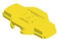 Označení páky, žluté