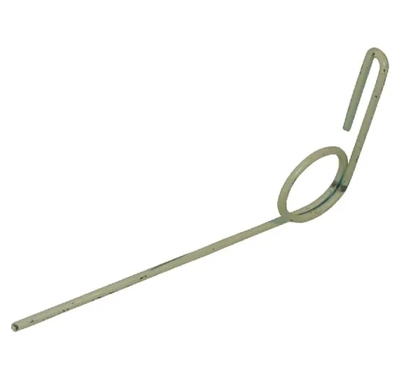 Zavlačovací pero Stegsted