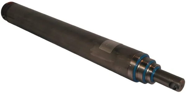 Teleskopický válec 3stupňový