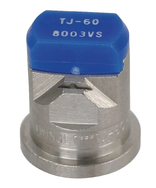 Dv.pl.postř.tr. TJ 80° mod.V2A