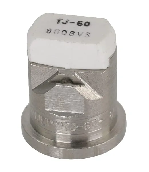 Dv.pl.postř.tr.TJ 80° bílý V2A