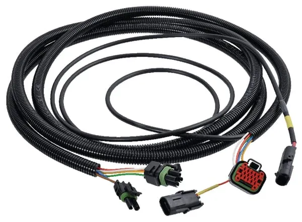 Napájení el. energií Kabel SDM
