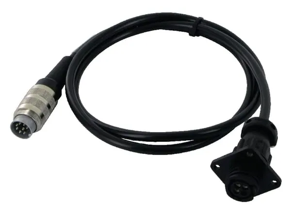 Kabel řízení Quantron