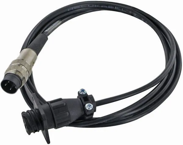 Kabel řízení Amatron 4pólový