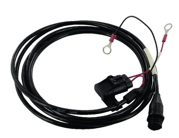 Napájecí kabel CL220-Batterie