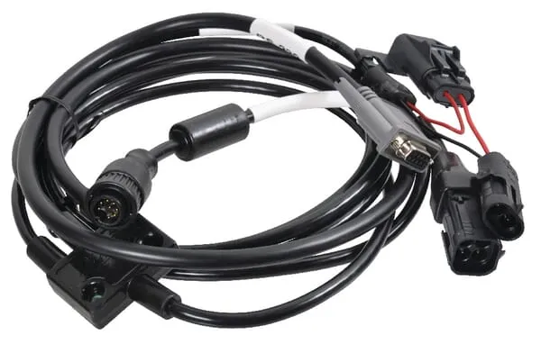 Adapt. kabel PW/CAN/DATA 2,4 m