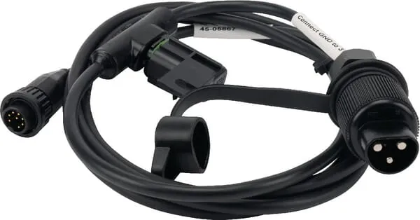 Nap.kabel Matrix konektor Cobo