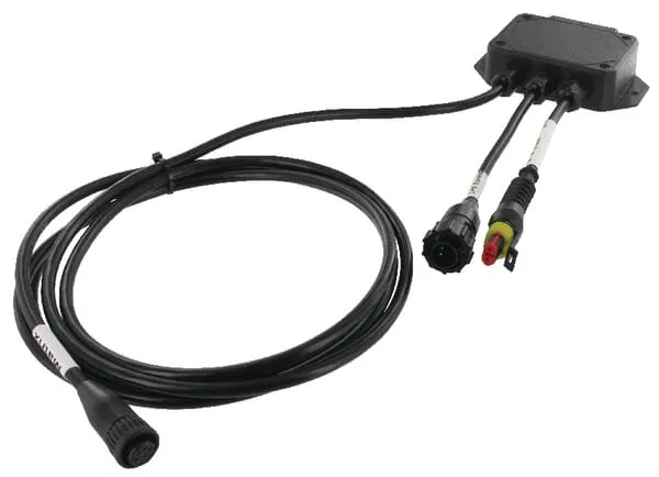 Kabel WORK ON/OFF MATRIX