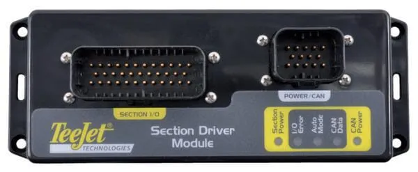 SDM Module