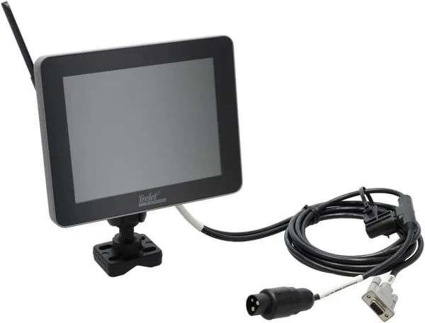 Souprava Matrix 908 NAV, bez přijímače