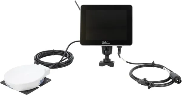 Souprava Matrix 908 NAV +RXA52, s napájecím kabelem cobo