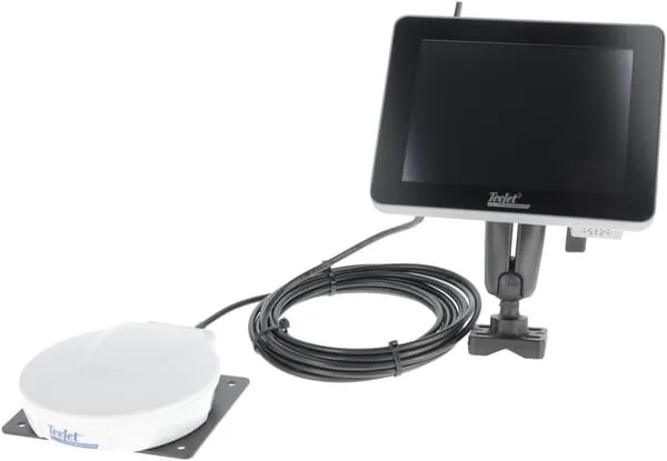 Teejet Matrix 908 NAV