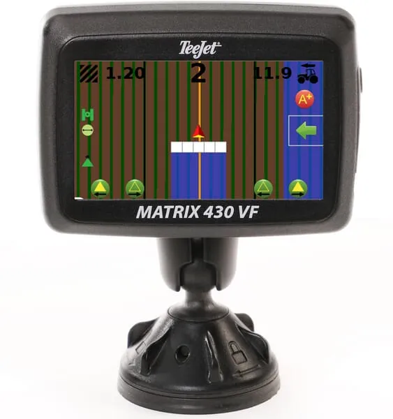 Sada Matrix 430VF, anténa RXA-30, konektor COBO