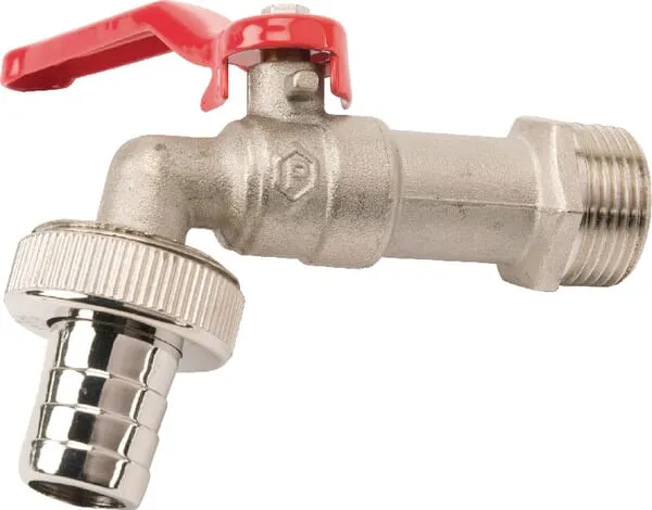 Vypouštěcí kohout - Standardní