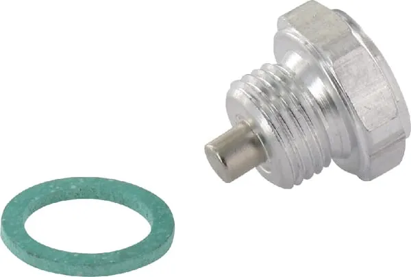 Magnetická zátka TKM M16x1,5