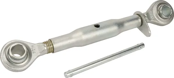 Třetí bod, oko-oko, 228, 1 1/8", kat. 2/2