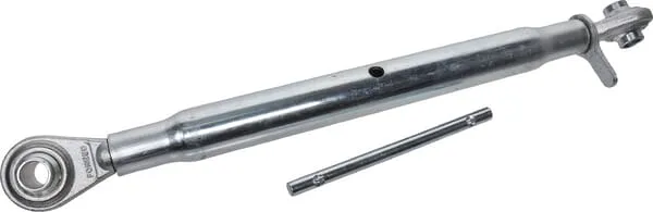 Třetí bod, oko-oko, 368, 1 1/8", kat. 1/2