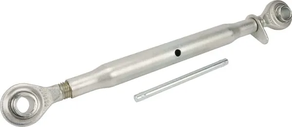 Třetí bod, oko-oko, 406, 1 1/8", kat. 2/2
