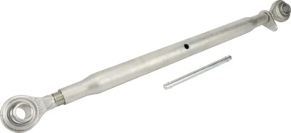 Třetí bod, oko-oko, 609, 1 1/8", kat. 2/2