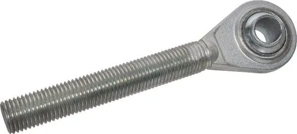 Vřeteno třetího bodu 25,7 mm, levý závit 1 1/4"