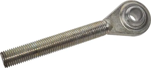 Oko se závitem pravým 25,7 mm