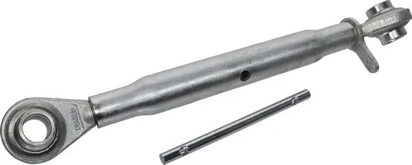 Třetí bod, oko-oko, 330, 1 1/8", kat. 2/2