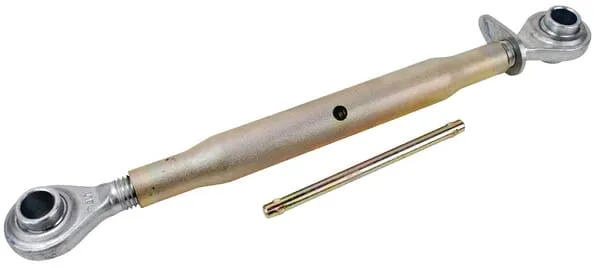 Třetí bod, oko-oko, 370, 1 1/8", kat. 2/2