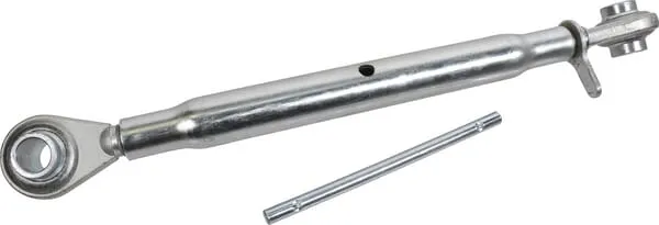 Třetí bod, oko-oko, 405, 1 1/8", kat. 2/2