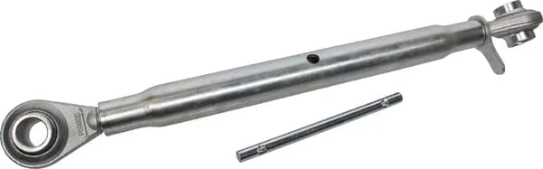 Třetí bod, oko-oko, 440, 1 1/8", kat. 2/2