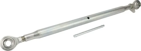 Třetí bod, oko-oko, 711, 1 1/8", kat. 2/2
