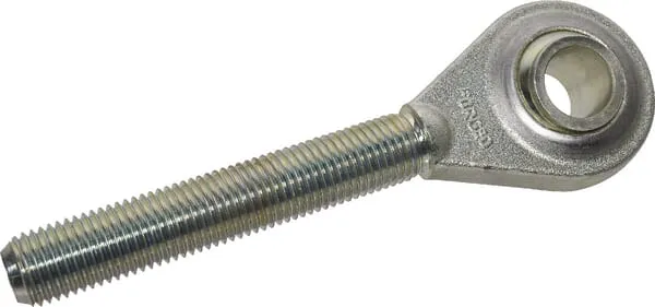 Oko se závitem 1 1/4" UNC R kat. 3