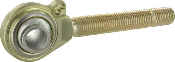 Oko se závitem levým ks M27x3,0 Kat. 2