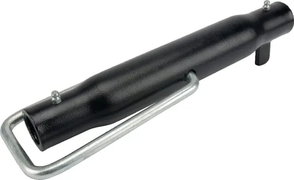 Trubka třetího bodu M27 290 mm