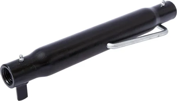 Trubka třetího bodu M30 390 mm
